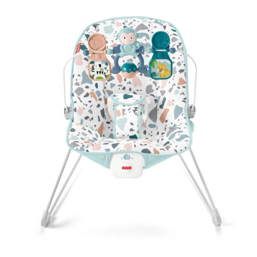 Fisher price / Кресло-шезлонг 'Сафари' Mattel