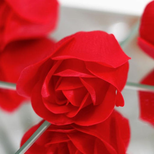 Мыльные розочки и медвежонок, набор - Simaland фото 6