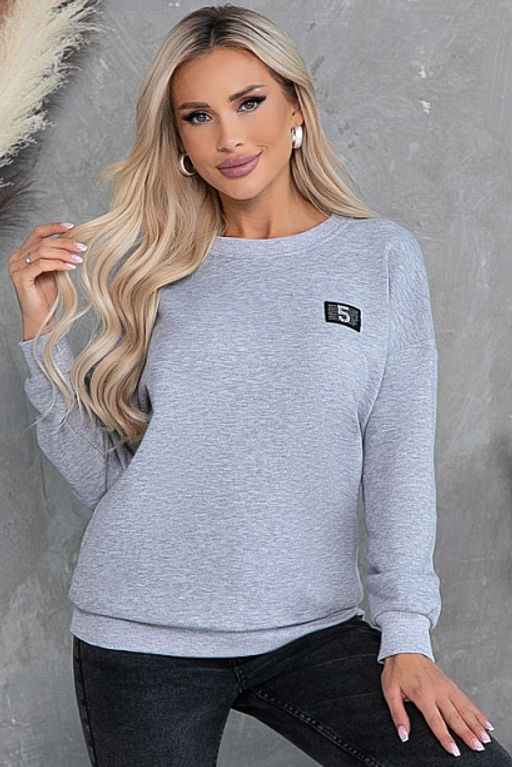 Свитшот 41929 - Avili фото 3