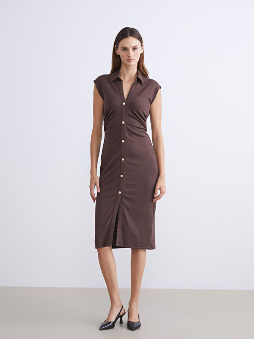 B?zg?l? G?mlek Elbise