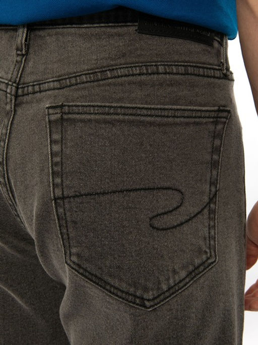 Брюки джинсовые Norris / Lee Cooper  фото 4