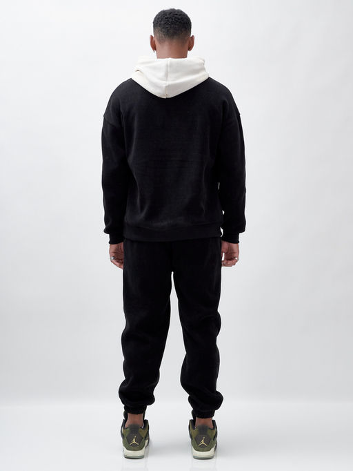 ФЛИС с НАЧЕСОМ, Спортивный костюм мужской демисезонный - Mtforce фото 5