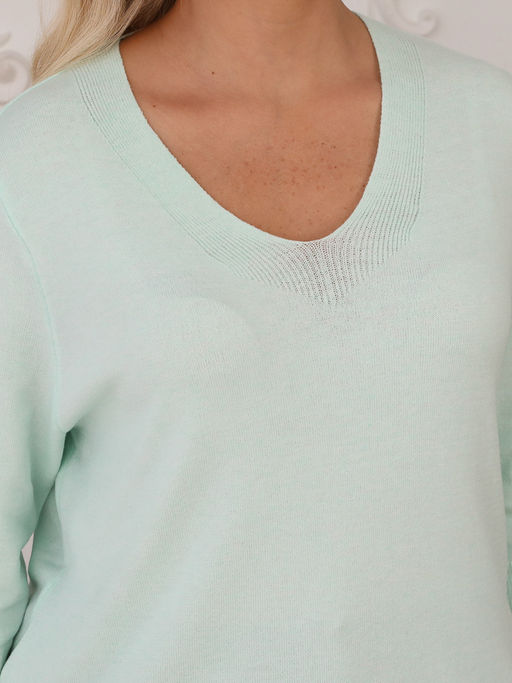 Джемпер Др4-536/5 - Wisell фото 11