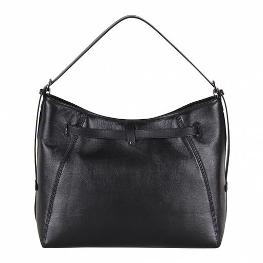 Сумка 2072VG black Vitelli Grassi