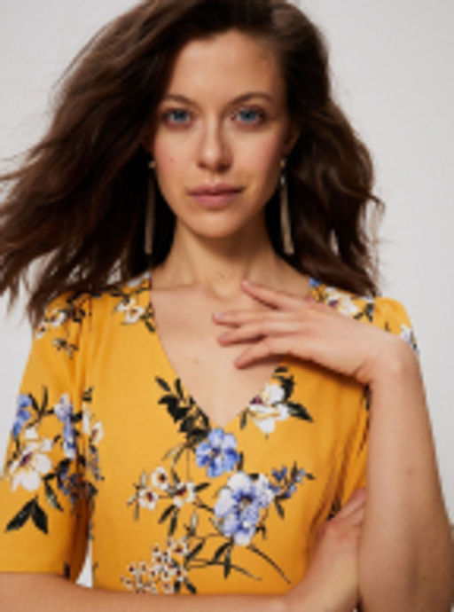 Платье 322.050080/зеленый