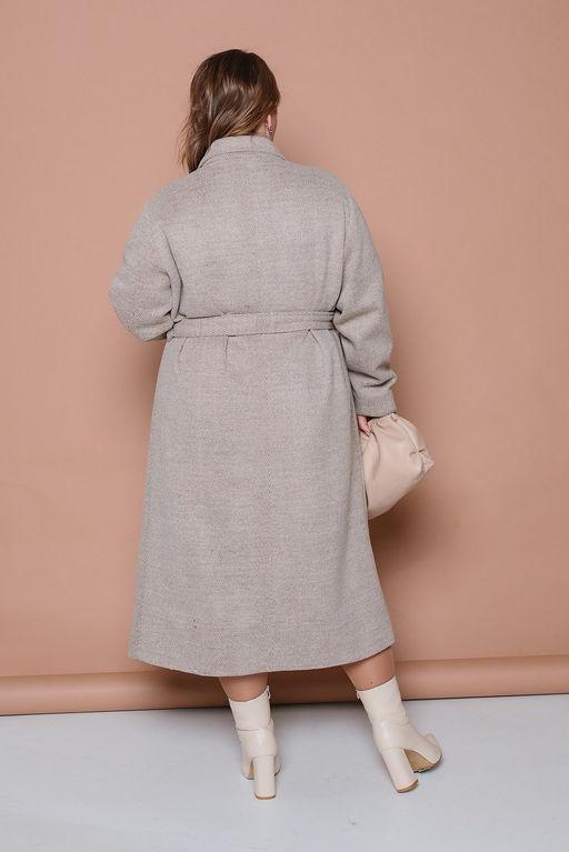 Пальто женское - Jp фото 15