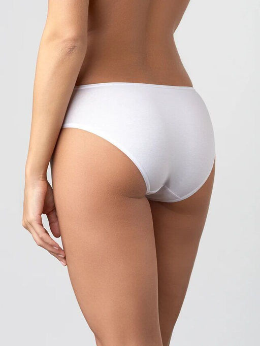 Lui et Elle / Трусы слипы CLASSIC со средней посадкой  фото 4