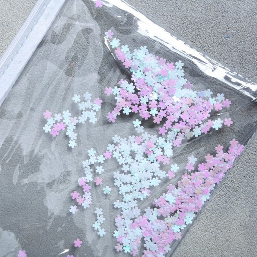 Набор в косметичке Forever alone, 6 предметов - Simaland фото 6