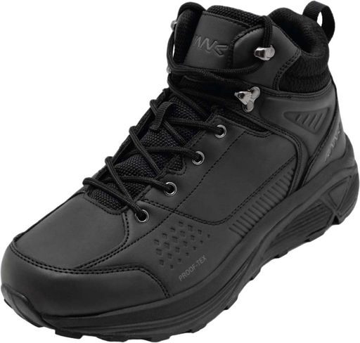 Ботинки мужские