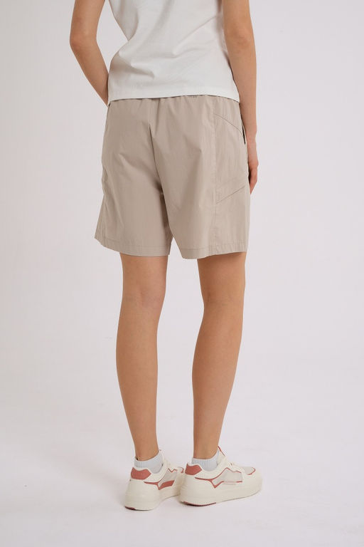 Шорты текстильные Серый ANTA SPORTS CLUB Casual Half Pants  фото 6