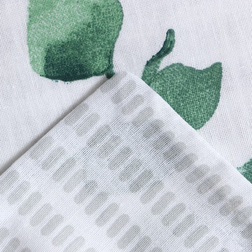 Постельное бельё Этель дуэт Листья эвкалипта 143*215 см 2 шт,240*220 см,70*70 см 2 шт  фото 4