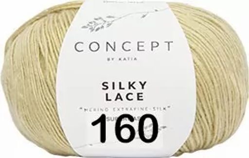 SILKY LACE KATIA - Concept фото 5