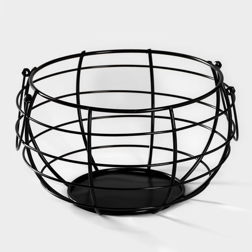 УЦЕНКА Емкость для хранения «Курочка» 22×20.5×26.5 см