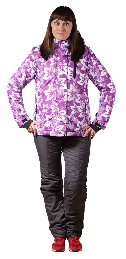 Женский Горнолыжный костюм АР31