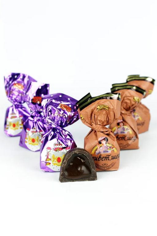 Секрет Ассорти 1кг/АТАГ/  фото 2