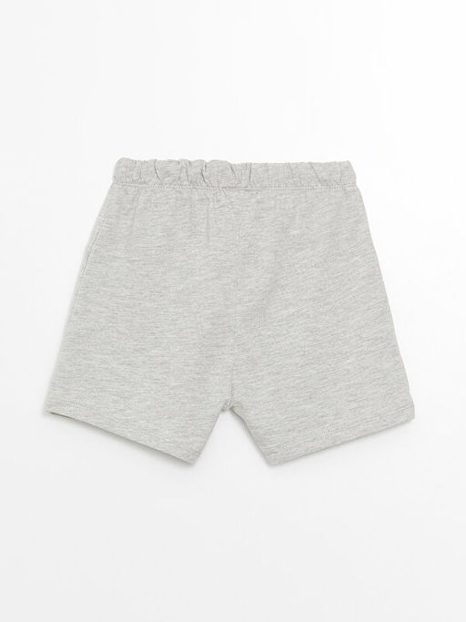 Beli Lastikli Basic Erkek Bebek ?ort