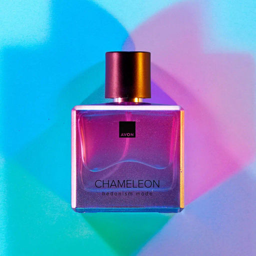 Парфюмерная вода Chameleon Hedonism Mode для нее, 50 мл