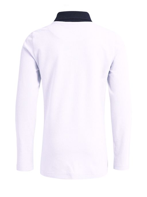 поло 1ПДПД4165090 - Апрель фото 2