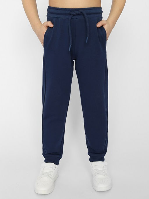 CRB wear/CSKB 90161-41-353 Комплект для мальчика (джемпер, брюки),темно-синий/Ex.Cherubino  фото 4