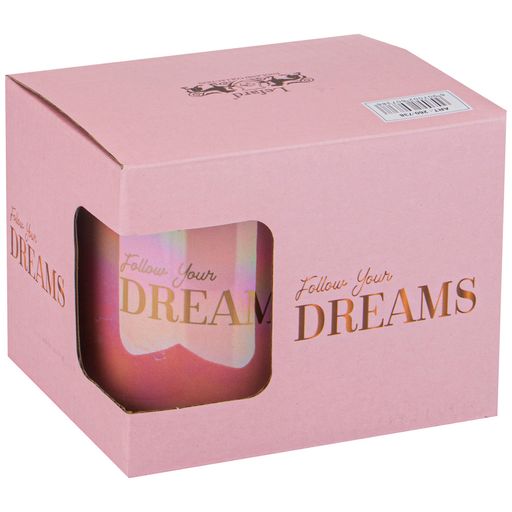 КРУЖКА LEFARD BREAK TIME, 355МЛ  фото 2