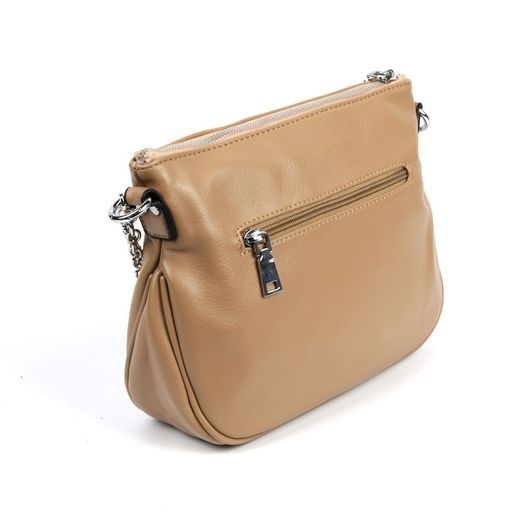 Женская сумка 81089 Беж - Cidirro фото 3
