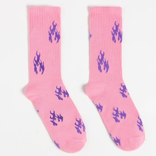 Набор подарочный KAFTAN «Ой все», термос, носки 3 пары, размер 36-39 (23-25 см), открытка