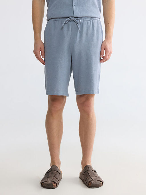 Regular Fit Erkek ?ort