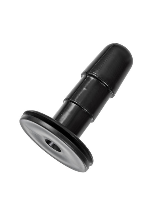 Трусики для страпона TOYFA RealStick Strap-On Dylan, экокожа, черные