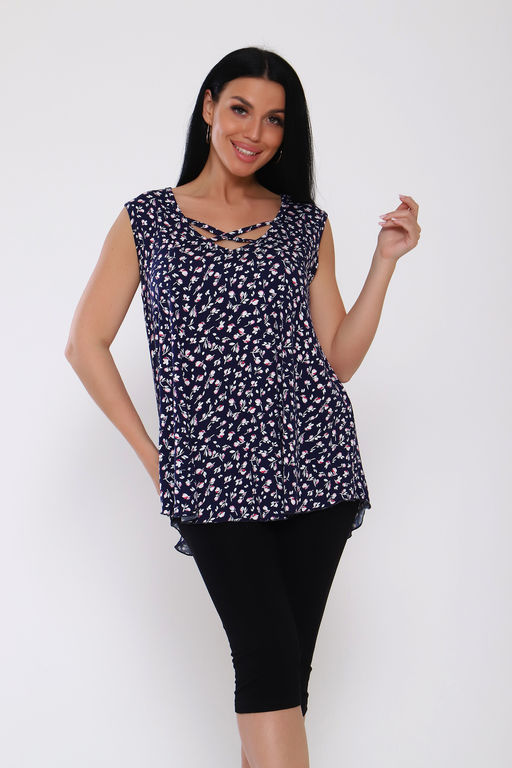 Туника 78549 - Натали фото 28