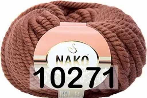PURE WOOL PLUS - Nako фото 13
