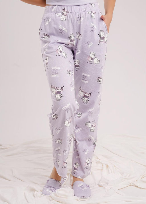 LP15-1207/2 Набор одежды жен. Парочка (ЧЗ) - Clever wear фото 6