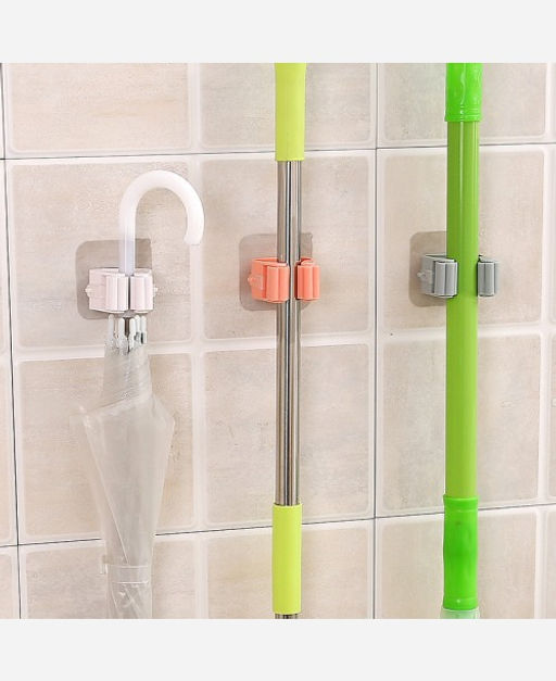 Держатель для швабры 9046522