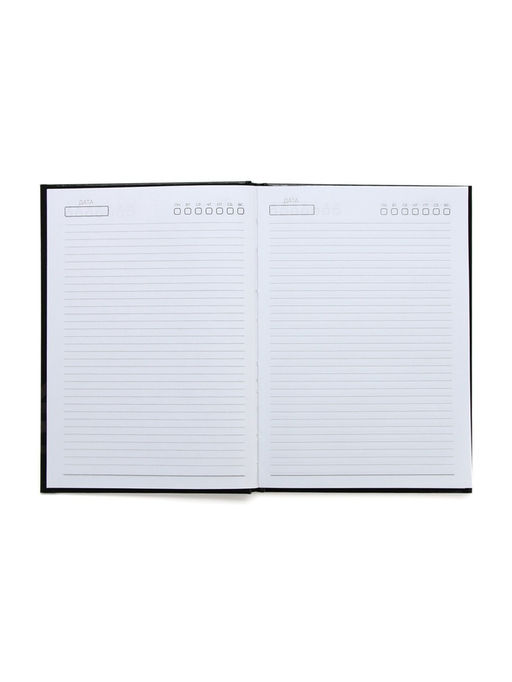 Ежедневник 8 марта, А5, 80 л. - Artfox фото 3