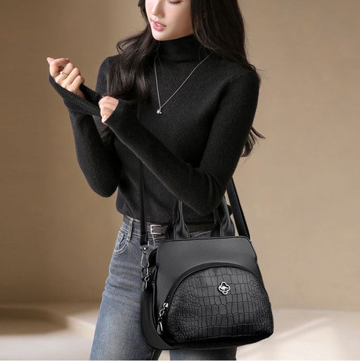 KAIDIFEINIROO Сумка женская 8312  фото 41