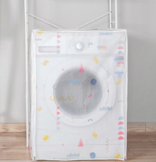 Накидка- чехол на стиральную машинку МИКС