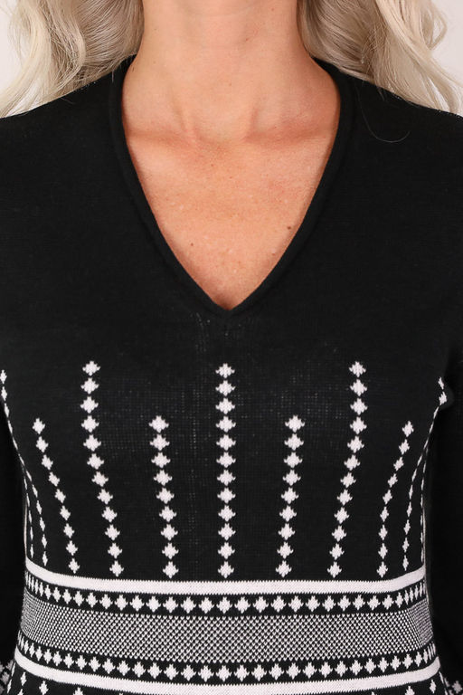 Платье П4-522 - Wisell фото 13