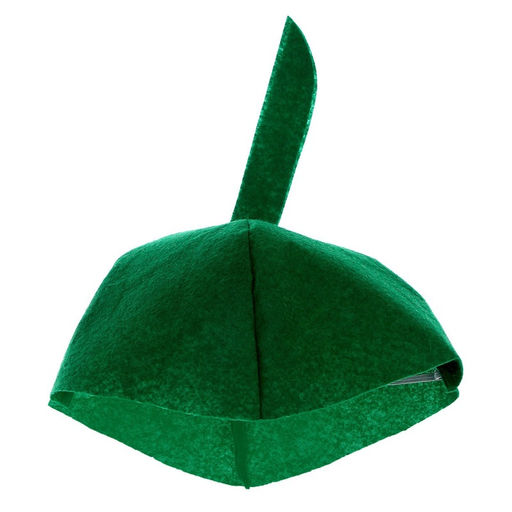 Карнавальный костюм «Забавный арбуз», фетр