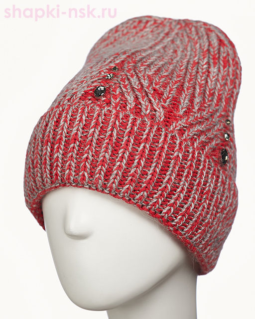 Клео Колпак женский флис Korkki (56-58)