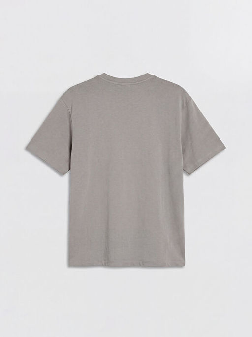 Loose Fit Basic Soft Touch Ti??rt
