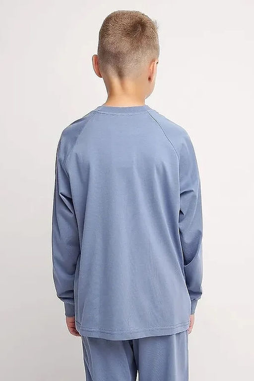 909571кд_п Пижама мал. (ЧЗ)