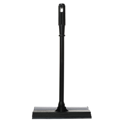 Окномойка VETTA с пласт.руч.51см чер. арт. KFC003, 444-019