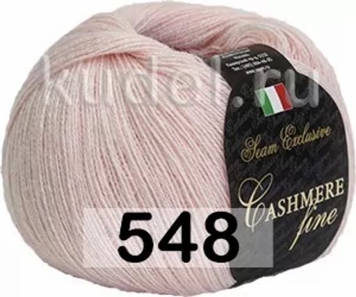 CASHMERE FINE - Сеам фото 3