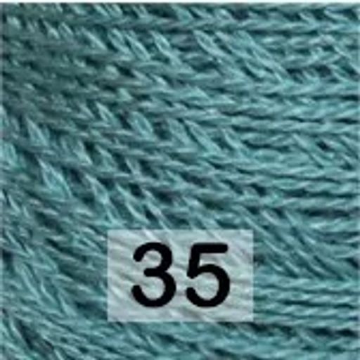 MERINO SILK 50 - Сеам фото 28