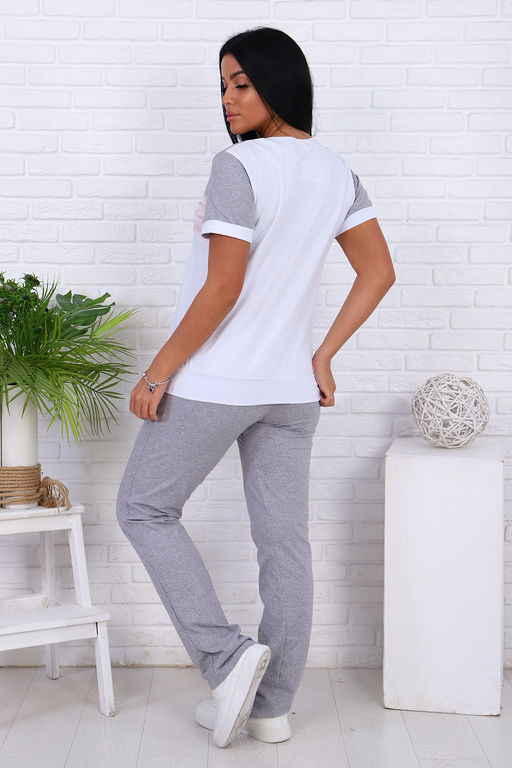 Костюм 51024 - Натали фото 3