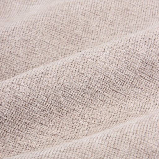 Наволочка декоративная SL Home Organic, 45×45 см, бежевая
