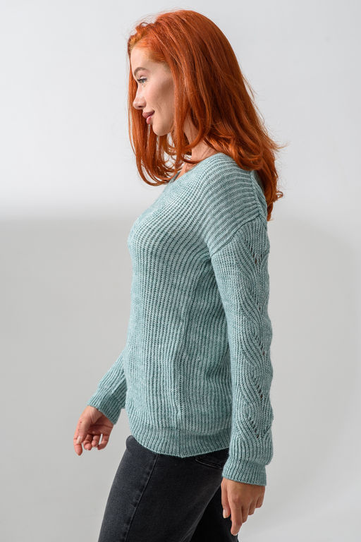 84503 Джемпер женский