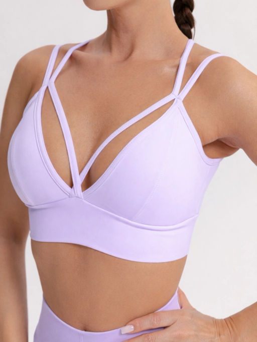 Топ LIGHT BRA - Forstrong фото 57