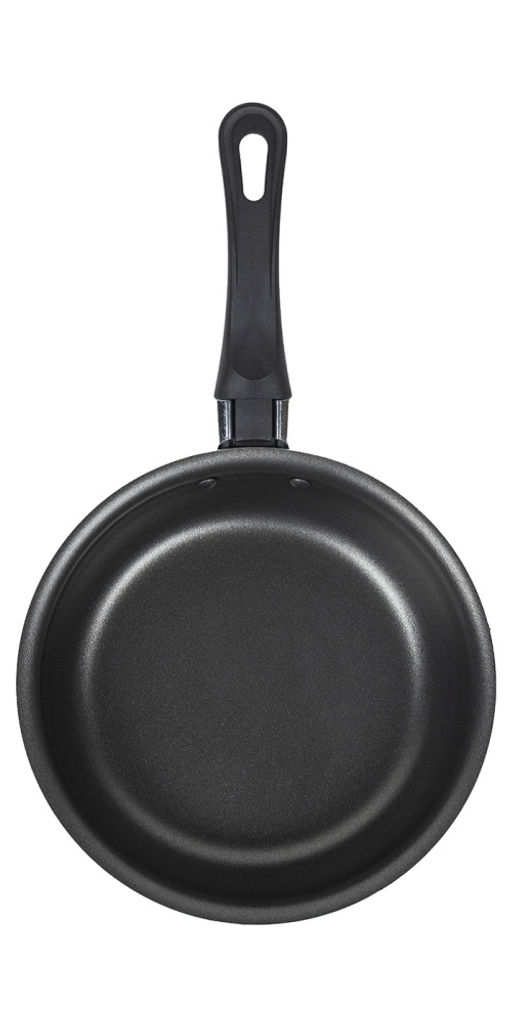 Сковорода 18 без крышки Сатин 67181 - Калитва фото 3