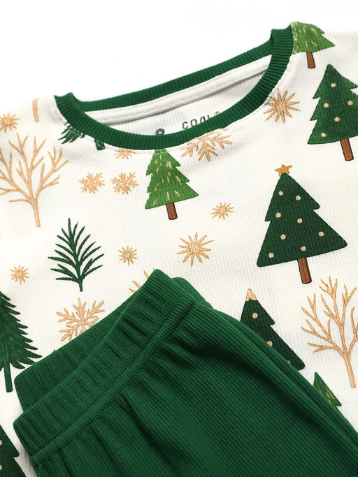 Пижама детская Соль&Перец