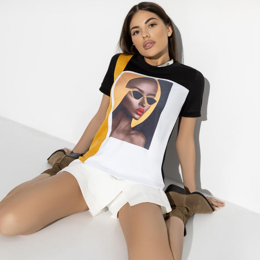 Футболка Волшебная аура - Charutti фото 6